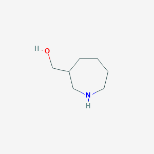 azepan-3-ylmethanol图片
