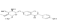 4''-methyloxy-Daidzin图片