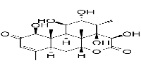 14,15β-Dihydroxyklaineanone图片