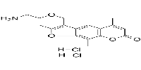 Amotosalen hydrochloride图片