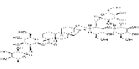 Rebaudioside J图片