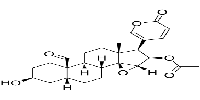 19-Oxocinobufagin图片