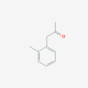 2-Tolylacetone图片
