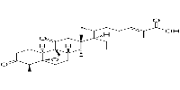 Siraitic Acid B图片
