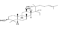 Protopanaxadiol图片