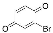 2-溴-1,4-苯醌图片