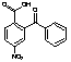 2-Benzoyl-4-nitrobenzoic Acid图片