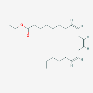 cis-8,11,14-Eicosatrienoic Acid Ethyl Ester图片