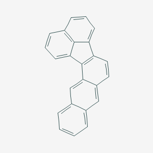 Naphtho[2,3-j]fluoranthene,200μg/mL,toluene图片
