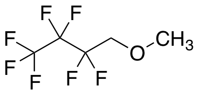 1H,1H-Heptafluorobutyl methyl ether 97%图片