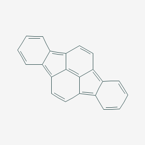 茚并(1,2,3-,c,d)荧蒽图片