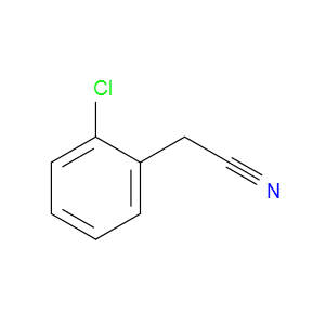 2-氯苯基乙腈图片