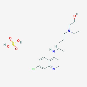 Hydroxychloroquine Sulfate图片