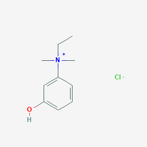 Edrophonium Chloride图片