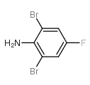 2,6-二溴-4-氟苯胺图片