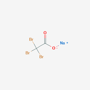 2,2,2-Tribromoacetic Acid Sodium Salt图片