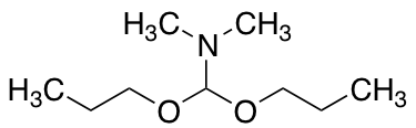 N,N-二甲基甲酰胺二丙缩醛[用于酯化]图片