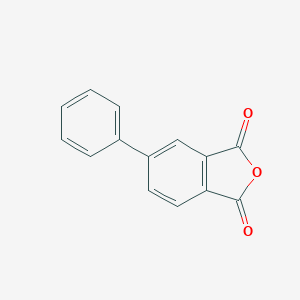 5-PHENYLISOBENZOFURAN-1,3-DIONE图片