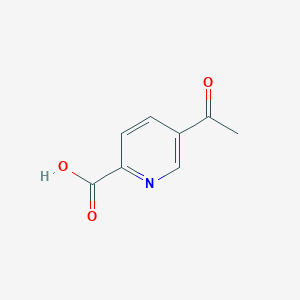 acetylpyridinecarboxylicacid图片