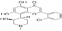 Alvocidib图片