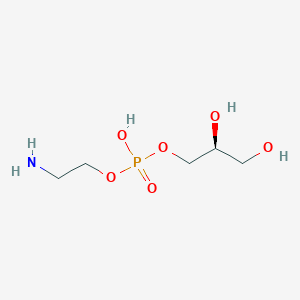 sn-glycero-3-phosphoethanolamine图片