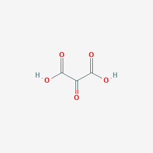 Mesoxalic acid图片