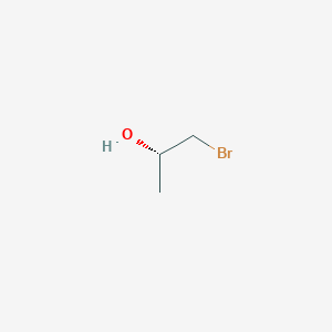 (+)-1-bromo-2-propanol图片
