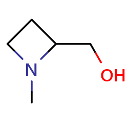 (1-methylazetidin-2-yl)methanol图片