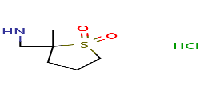 5λ?-thia-2-azaspiro[3,4]octane-5,5-dionehydrochloride图片