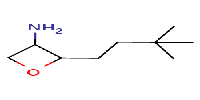 2-(3,3-dimethylbutyl)oxetan-3-amine图片