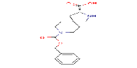 (3R)-8-[(benzyloxy)carbonyl]-2,8-diazaspiro[4,5]decane-3-carboxylicacid图片