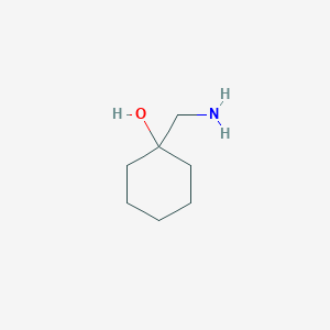 1-(aminomethyl)cyclohexan-1-olͼƬ