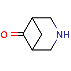 3-azabicyclo[3,1,1]heptan-6-one图片