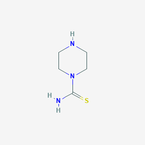 piperazine-1-carbothioamideͼƬ