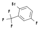 5-溴-2-氟三氟甲苯图片