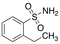 2-Ethylbenzenesulfonamide图片
