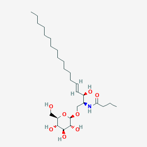 β-D-Glucosyl C4-Ceramide图片