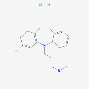 Clomipramine HCl图片