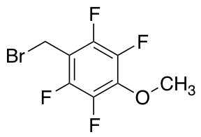 4-Methoxytetrafluorobenzyl Bromide图片