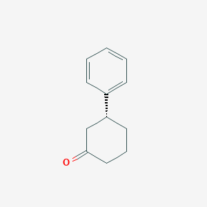 (R)-3-苯基环己酮图片