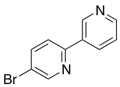 5-溴-2,3'-联吡啶图片