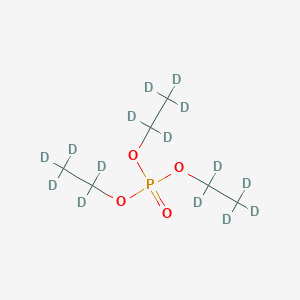 Triethyl Phosphate-d15图片