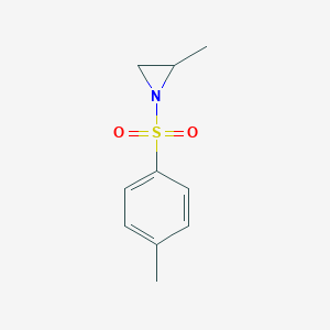 (S)-1-Tosyl-2-methylaziridine图片