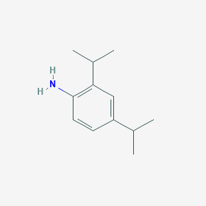 2,4-bis(propan-2-yl)aniline图片