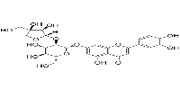Graveobioside A图片