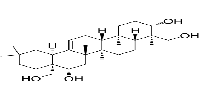 23-Hydroxylongispinogenin图片