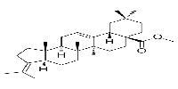 Oleanolic acid derivative 1图片