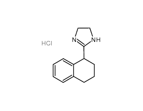 盐酸四氢唑啉图片