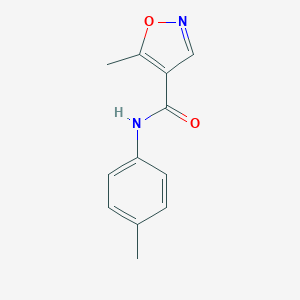 Leflunomide EP Impurity G图片