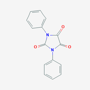 1,3-Diphenylparabanic acid图片